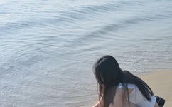 你就可尽的弄我们娘俩